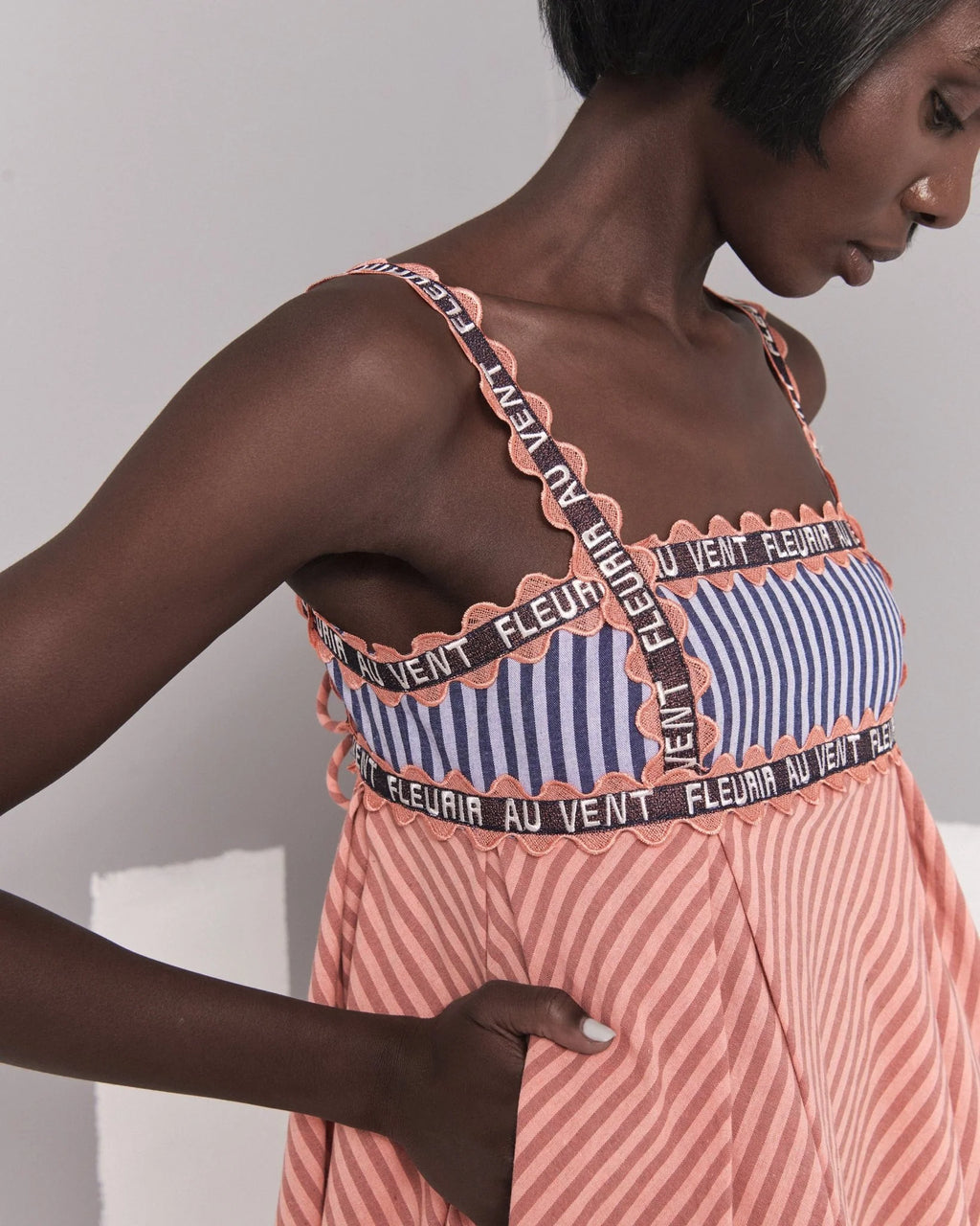 Celia B Lola Floreat Dress