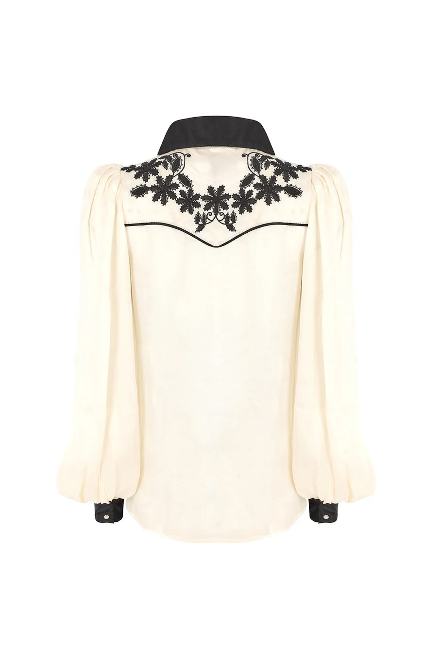 Queens Of Archive Lennox Shirt