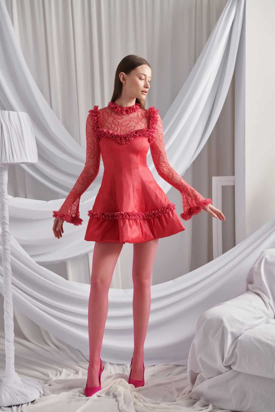 Pre-Order Hubb Dress by Celia B