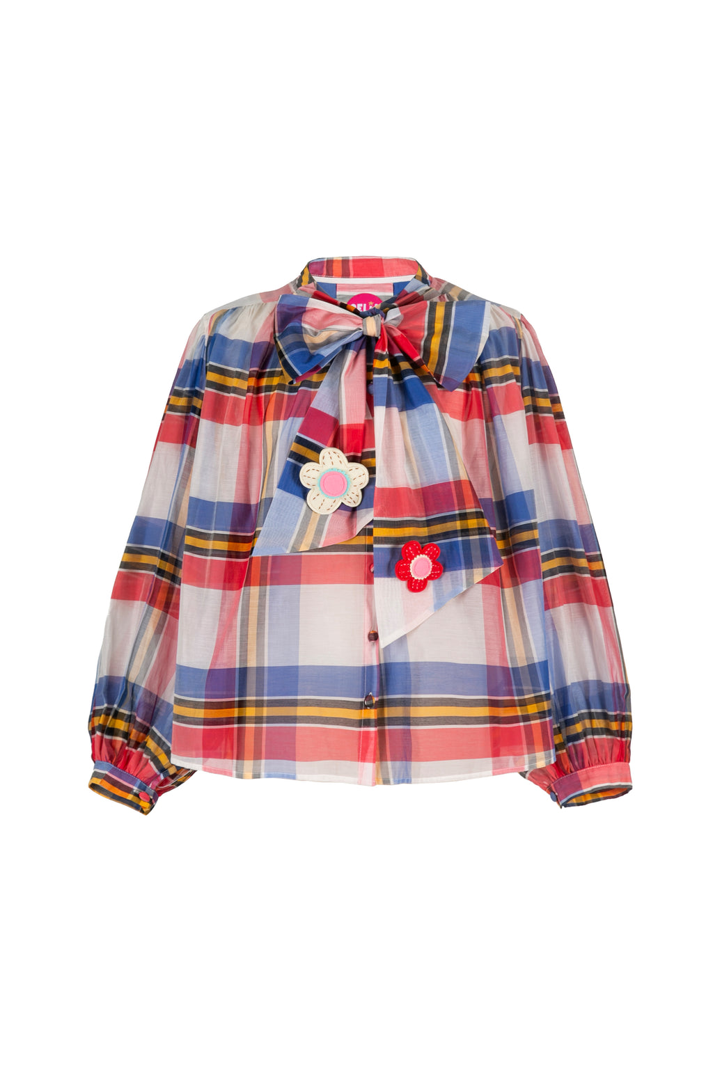 Pre-order Celia B Golden Hour Cyra Shirt