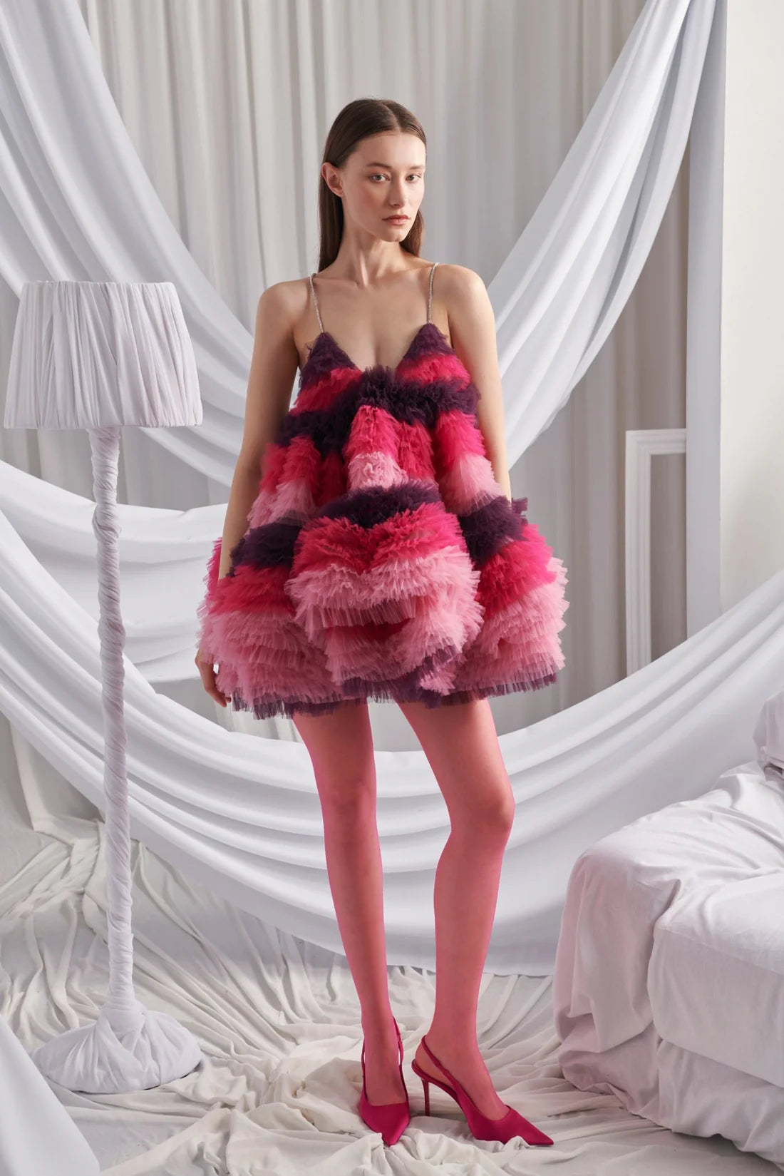 Euphoria Dress by Celia B