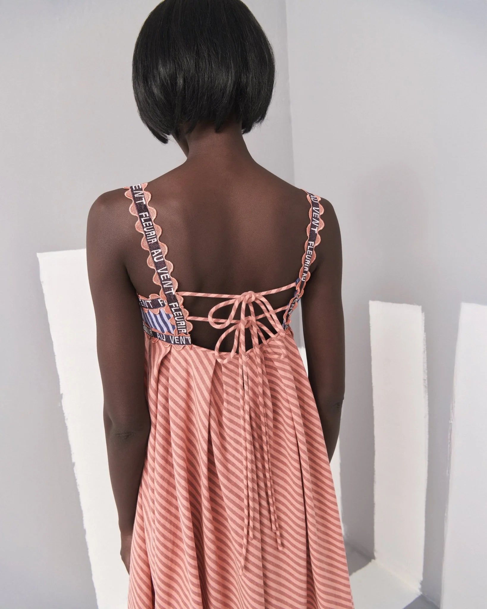 Celia B Lola Floreat Dress