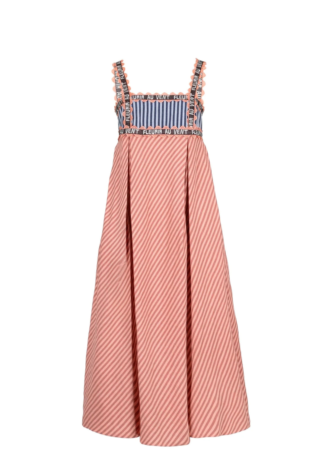 Celia B Lola Floreat Dress