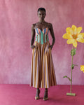 Vestido Duku de Celia B