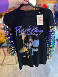 Arrow Apricity Sequin Band Tee - Various Colours & Sizes