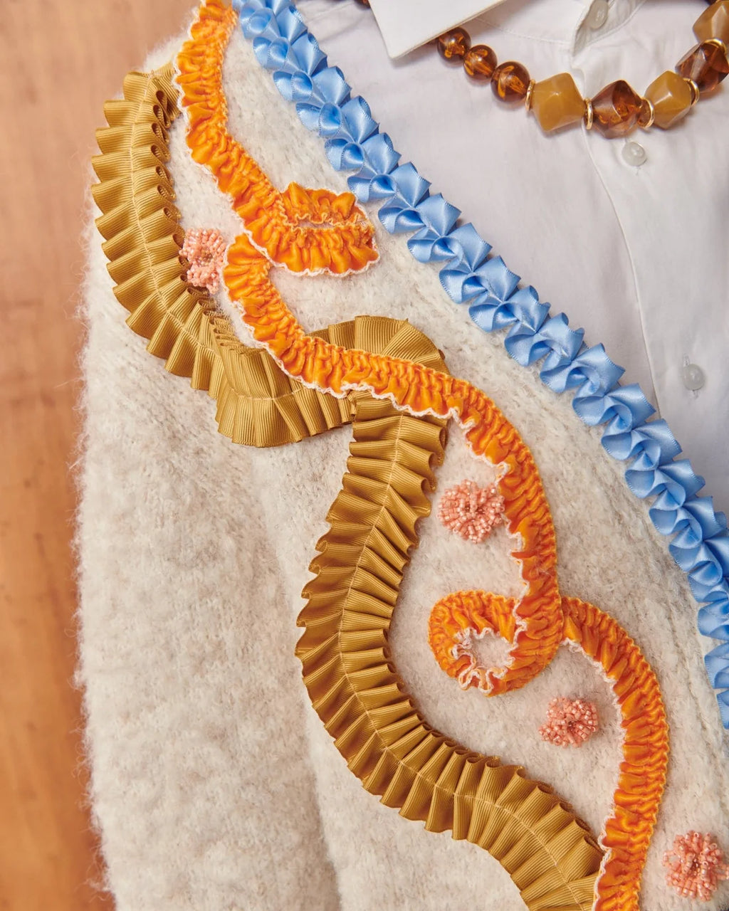Celia B Solace Cardigan
