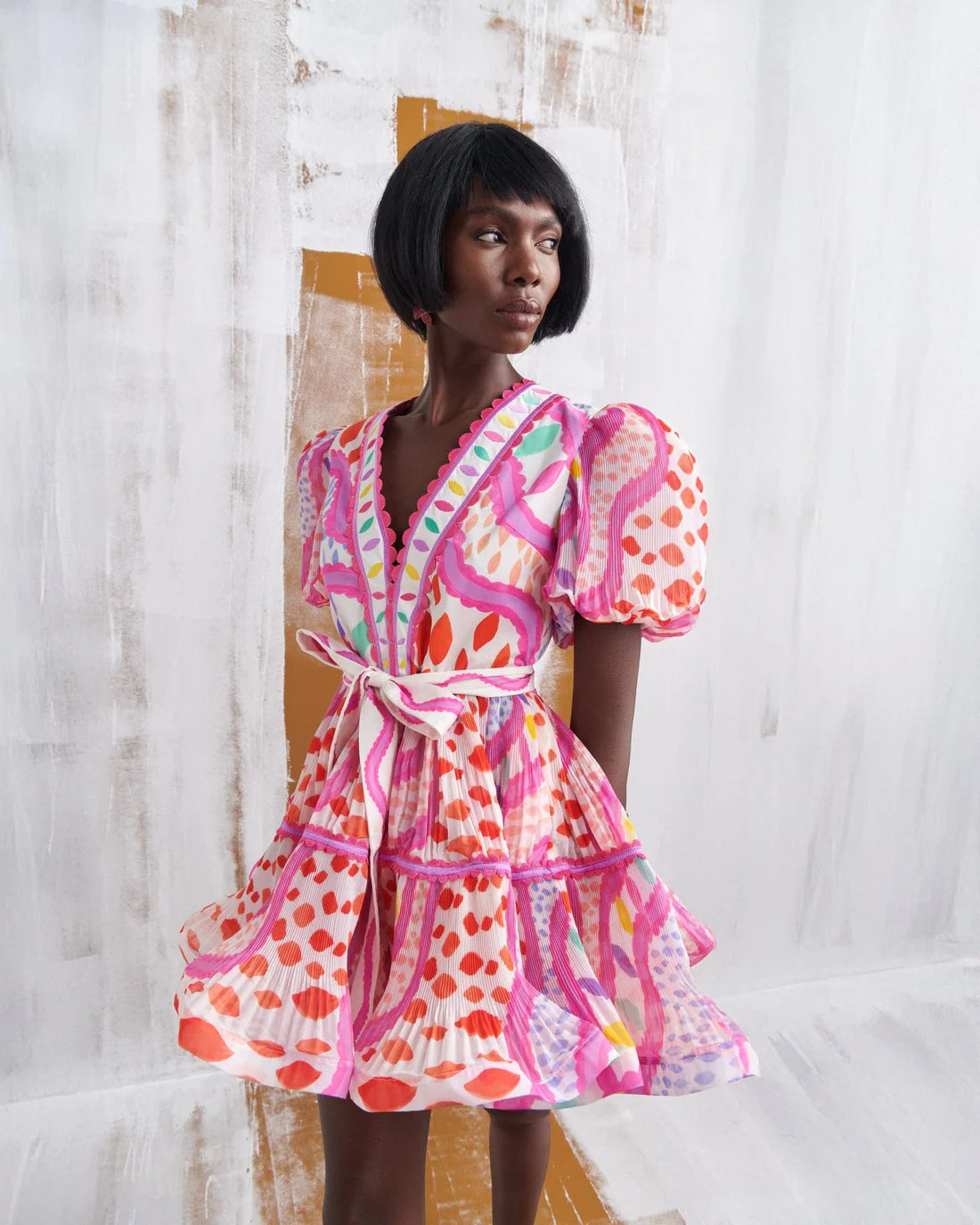 Celia B Sovin Dress
