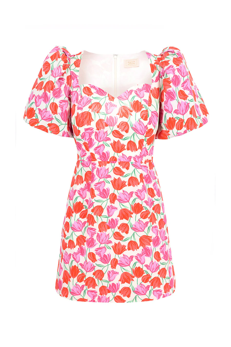 Queens Of Archive Vestido Bonnie - ex alquiler