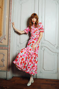 Buy Queens Of Archive Tallulah Dress