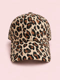 Proud Peach Baseball Cap