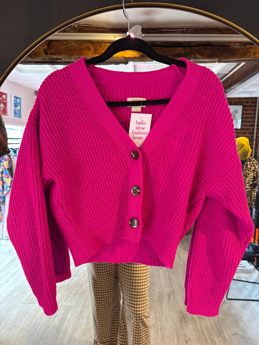 Maeve by Anthropologies Jumper