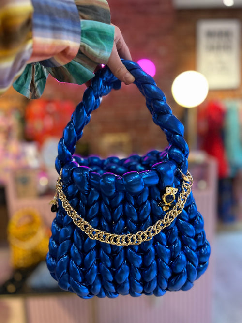 Arrow Apricity Charm Bags - Various Colours