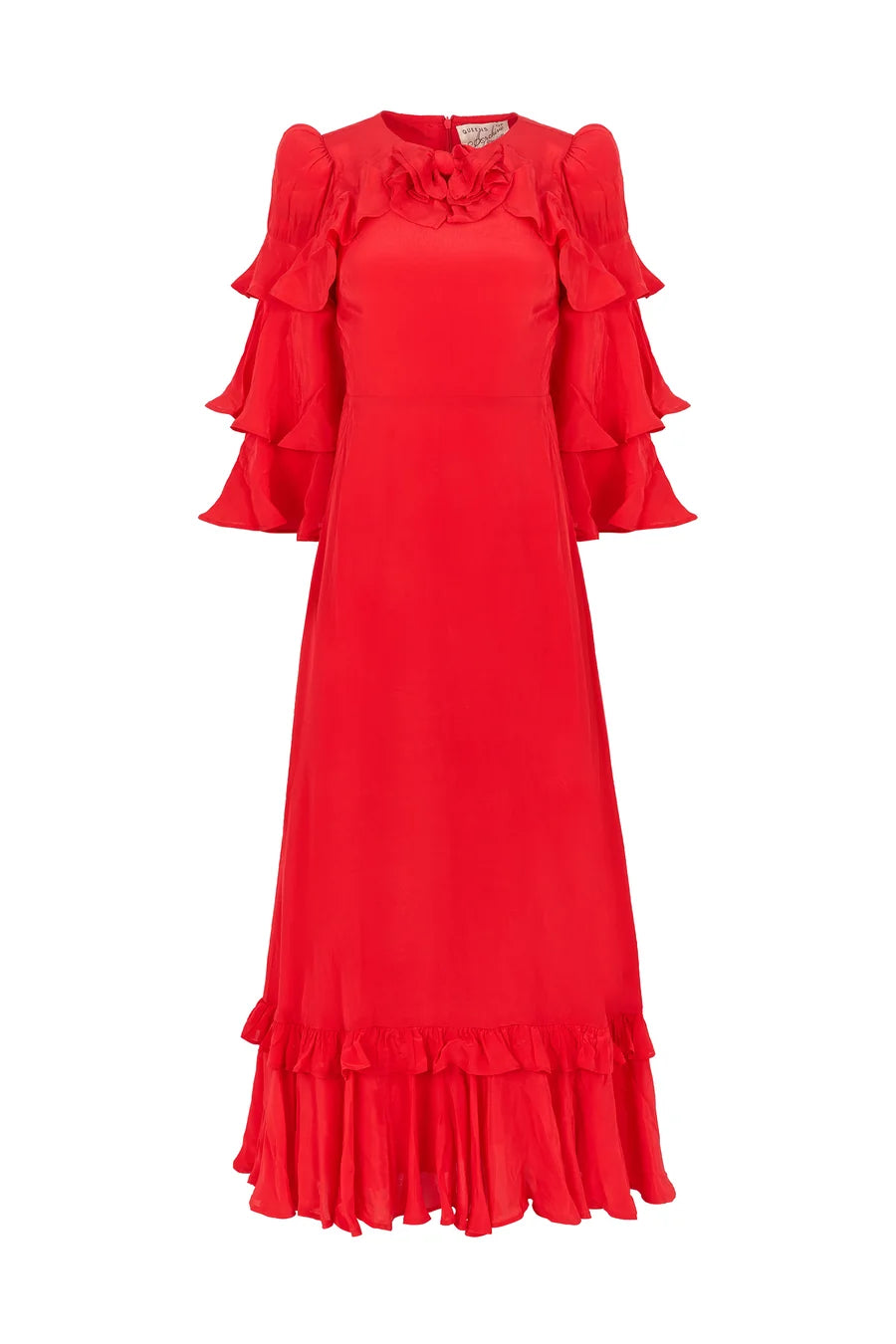 Queens Of Archive Madeline Dress