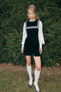 Queens Of Archive Frida Dress