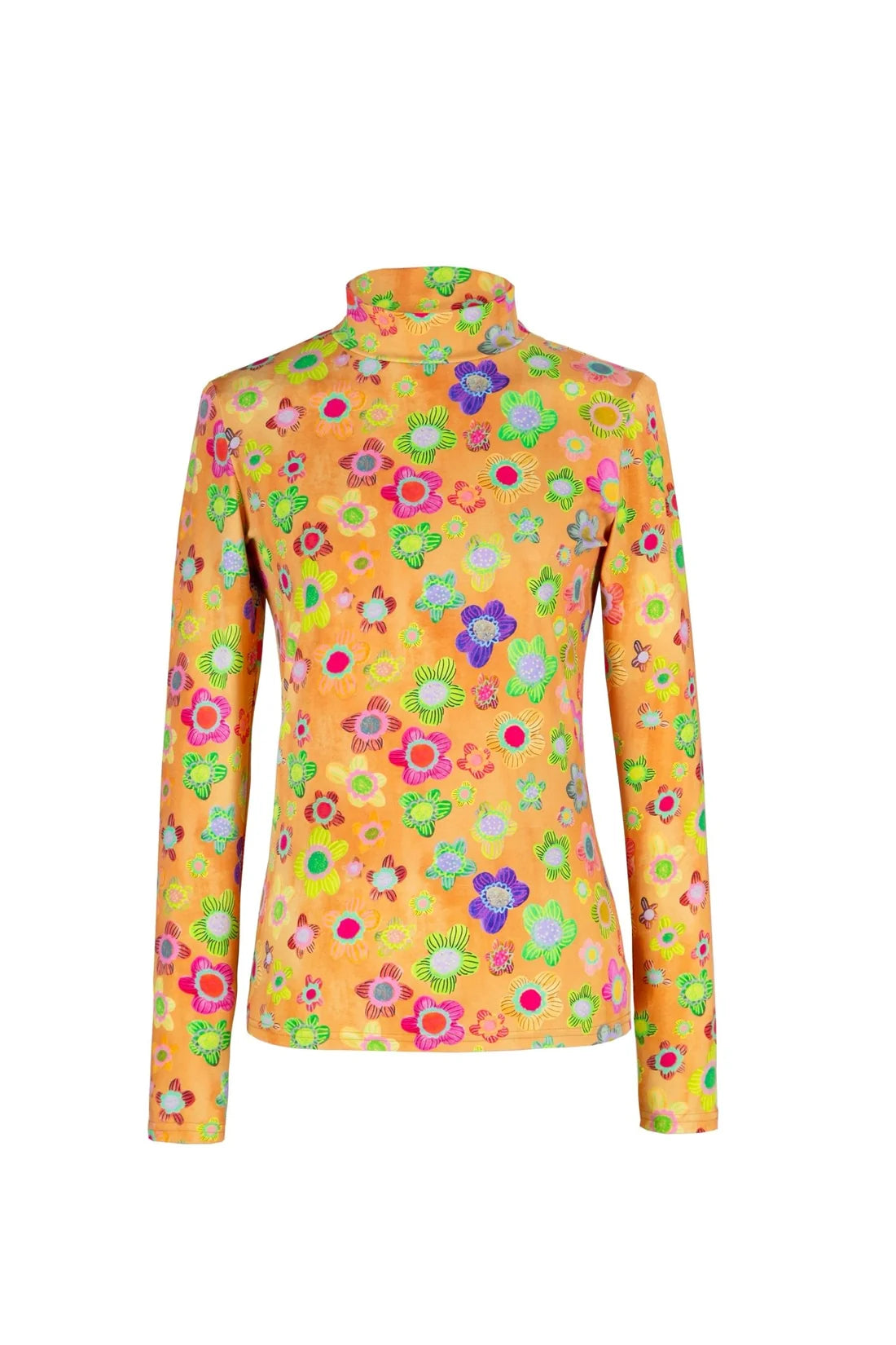 Celia B Solis Top