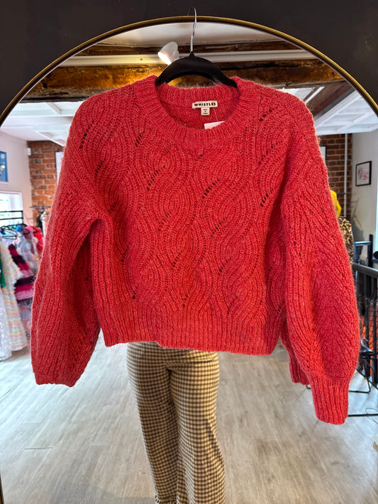Whistles Jumper