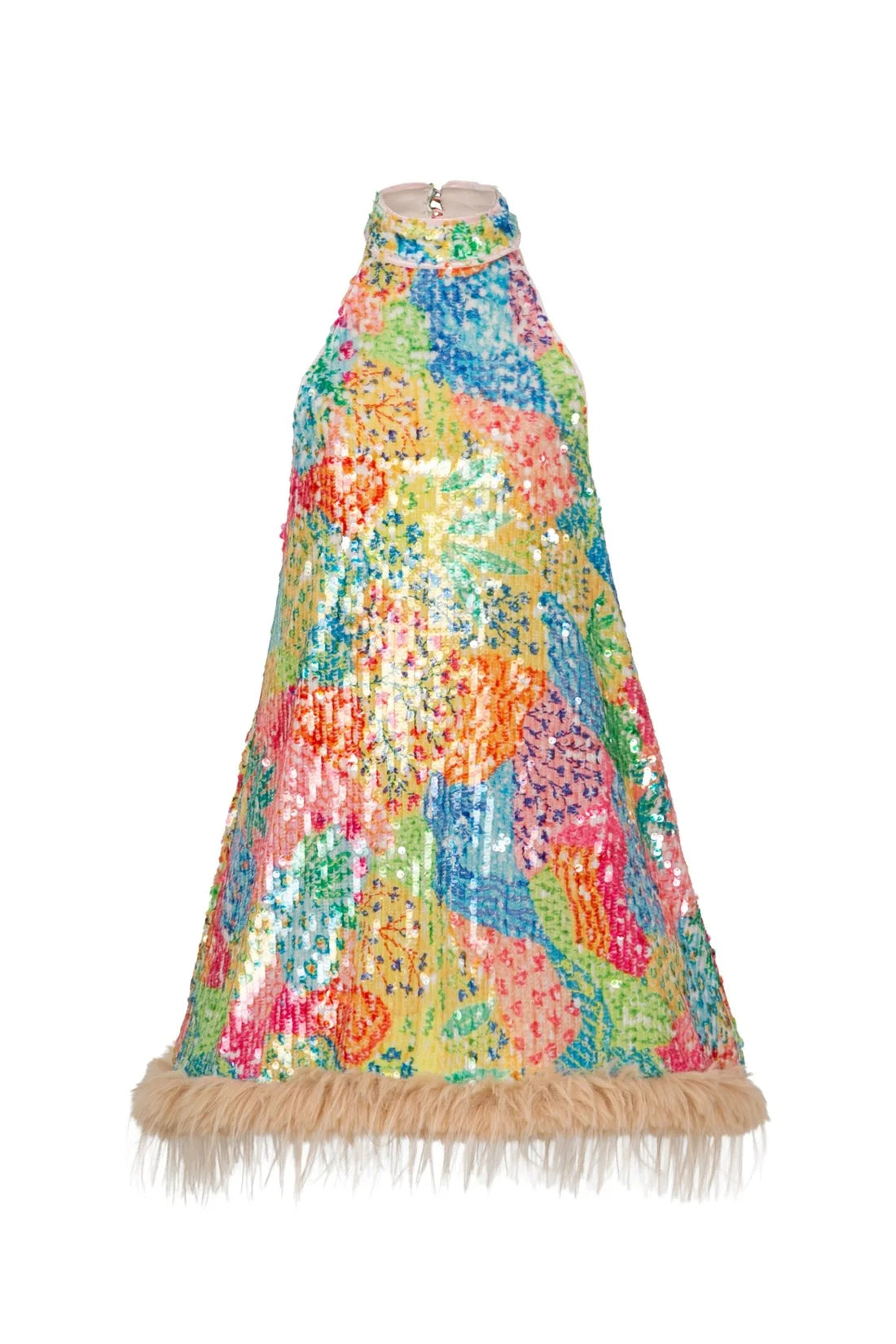 Celia B Solace Dress