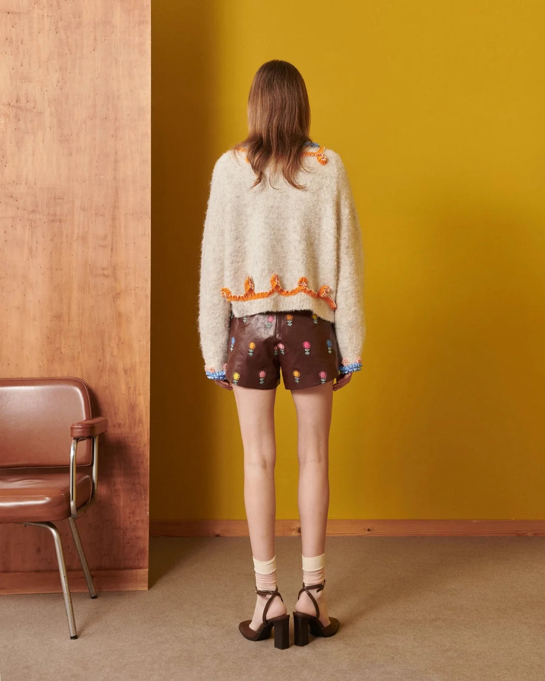 Celia B Solace Cardigan