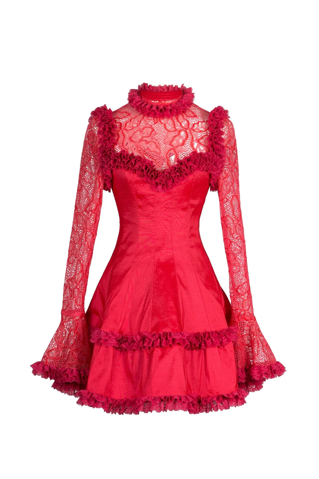 Pre-Order Hubb Dress by Celia B