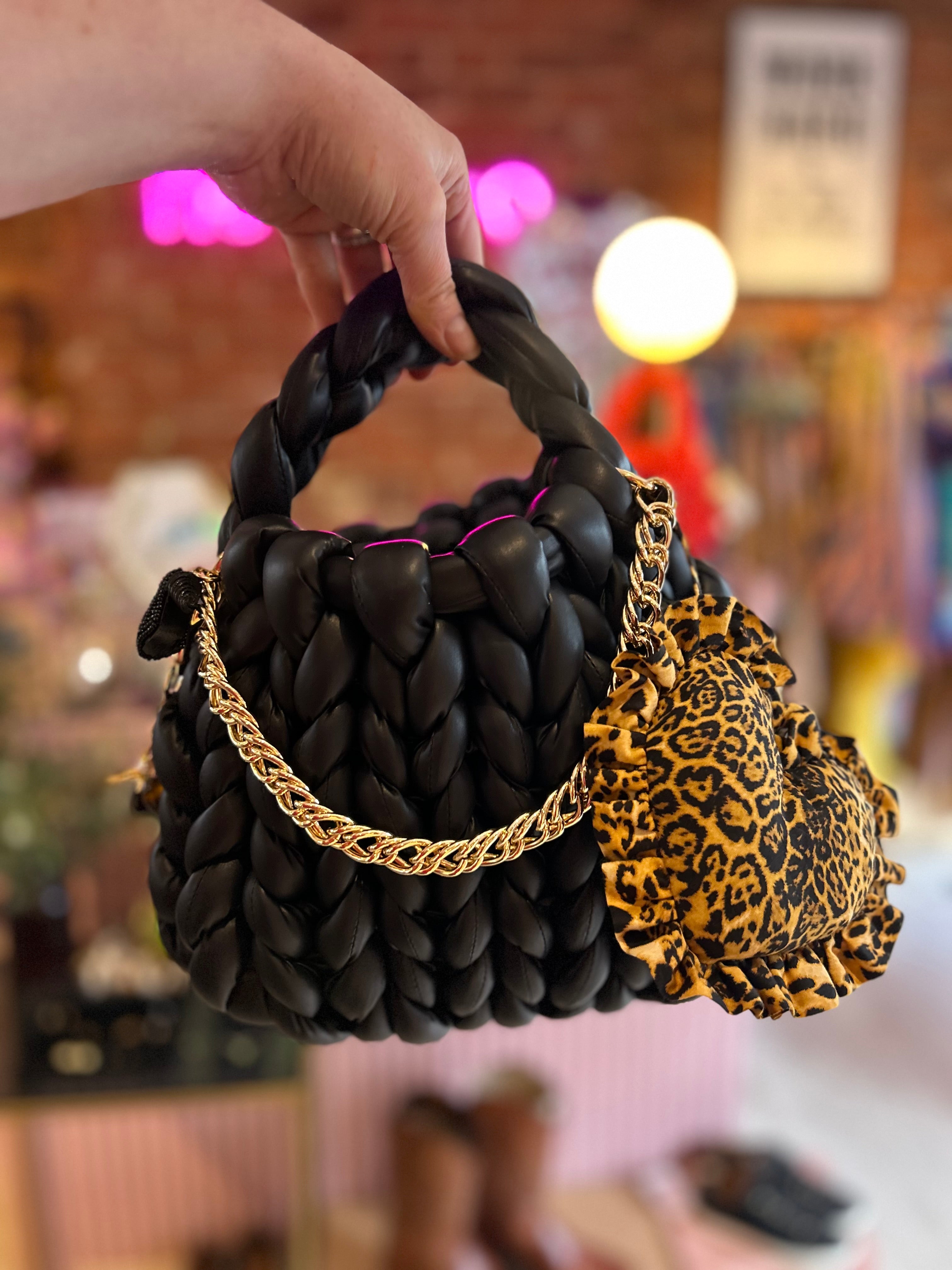 Arrow Apricity Charm Bags - Various Colours
