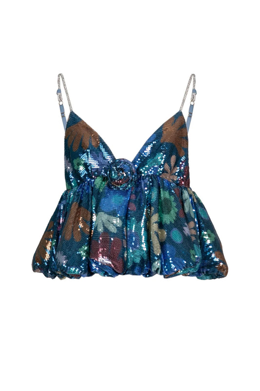 Luce Top by Celia B
