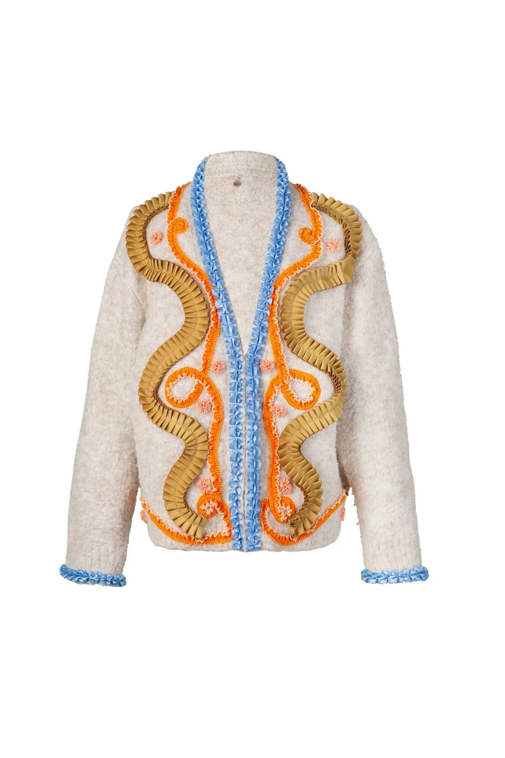 Celia B Solace Cardigan