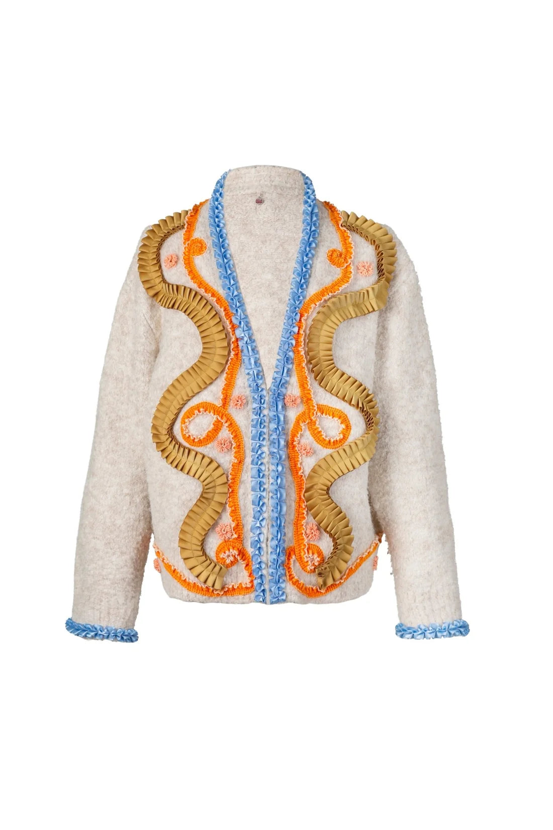 Celia B Solace Cardigan