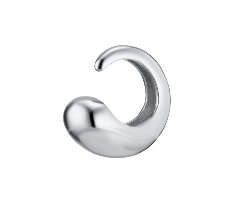 Scream Pretty Tapered Claw Cuff