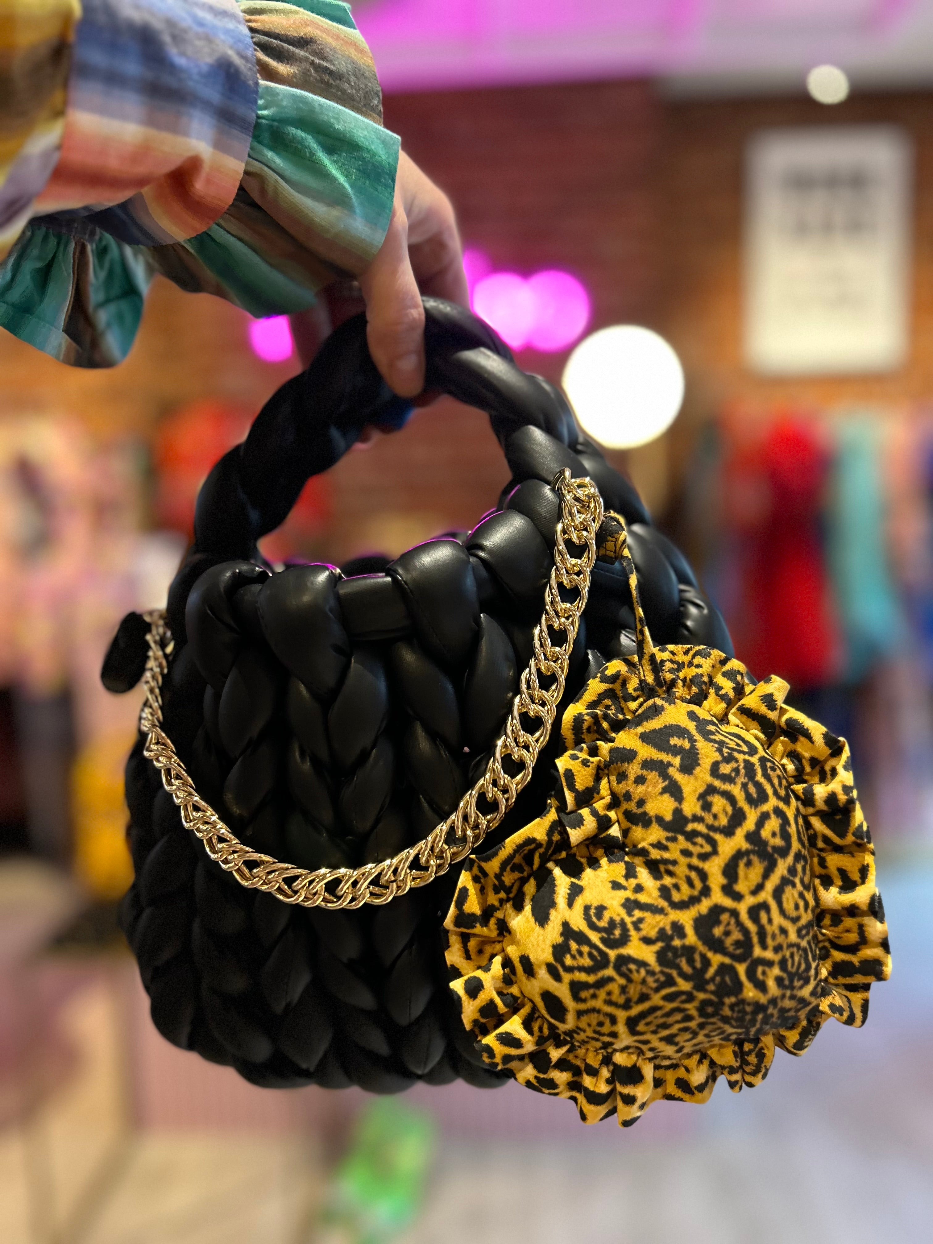 Arrow Apricity Charm Bags - Various Colours