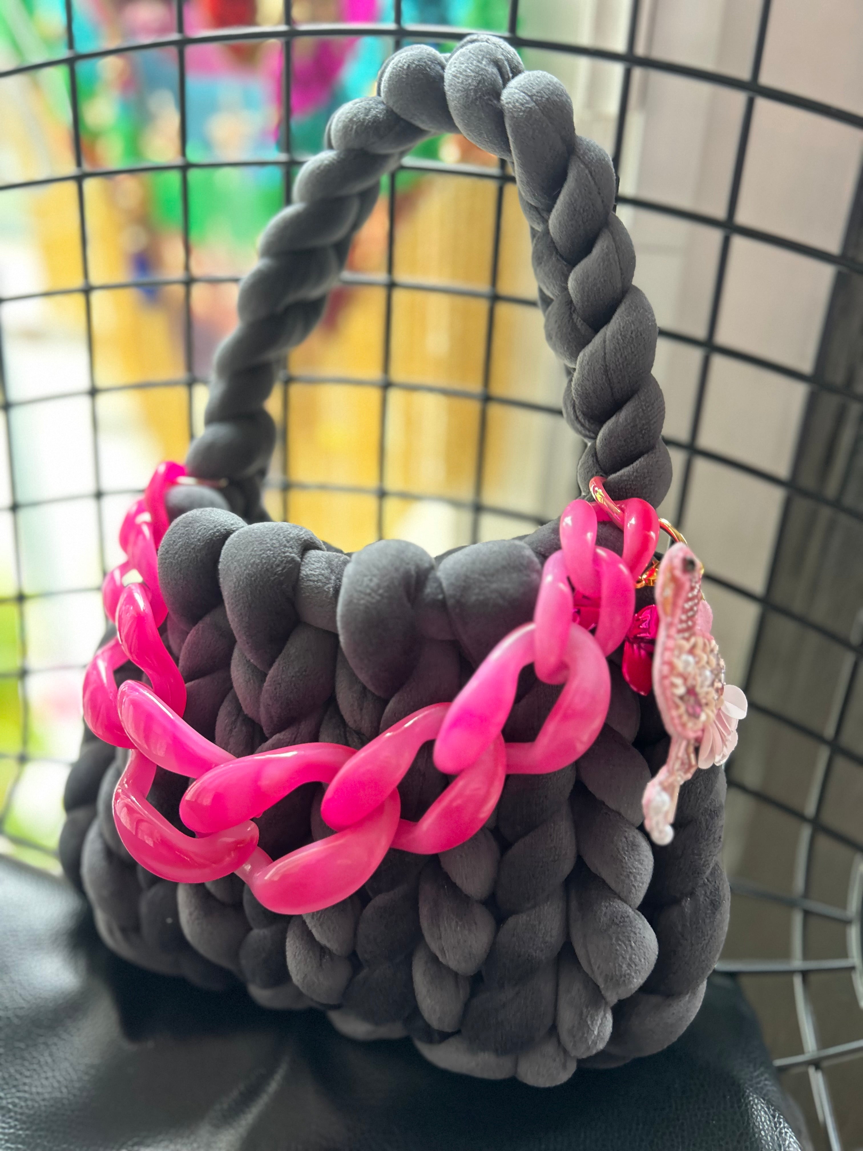 Arrow Apricity Charm Bags - Various Colours