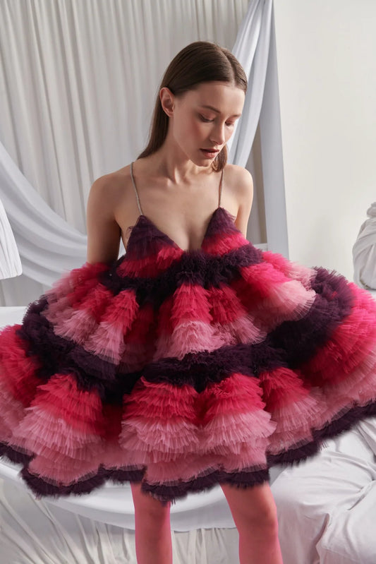 Euphoria Dress by Celia B