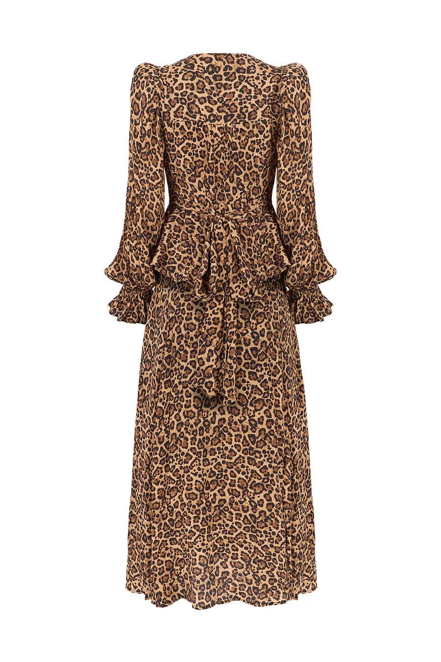 Queens Of Archive Albertine Dress