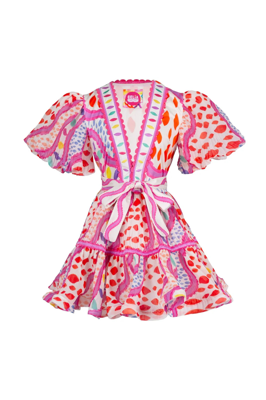 Celia B Sovin Dress
