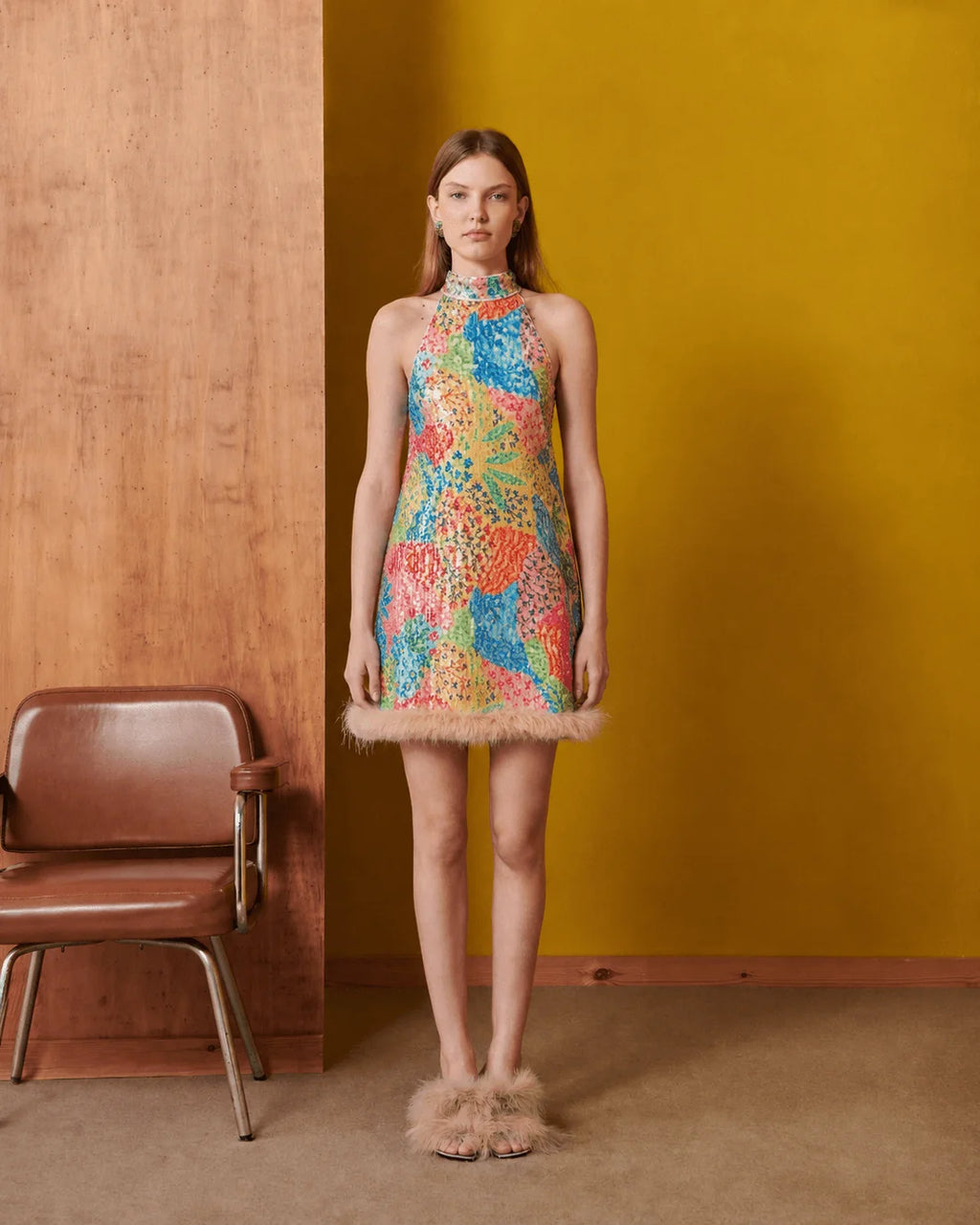 Celia B Solace Dress
