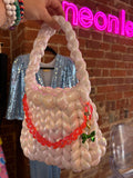 Arrow Apricity Charm Bags - Various Colours