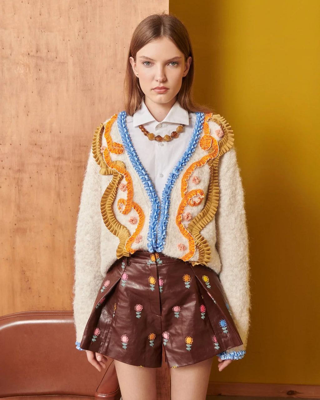 Celia B Solace Cardigan