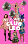 Club Leo - Our Slow Fashion Subscription Service