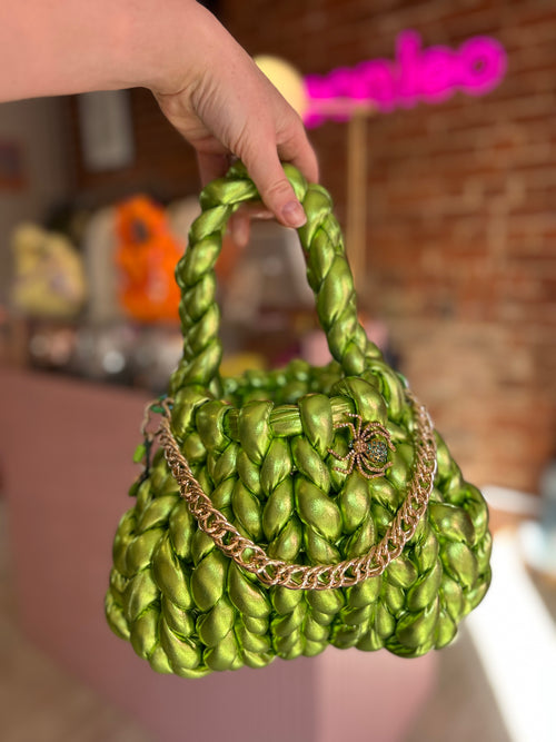 Arrow Apricity Charm Bags - Various Colours