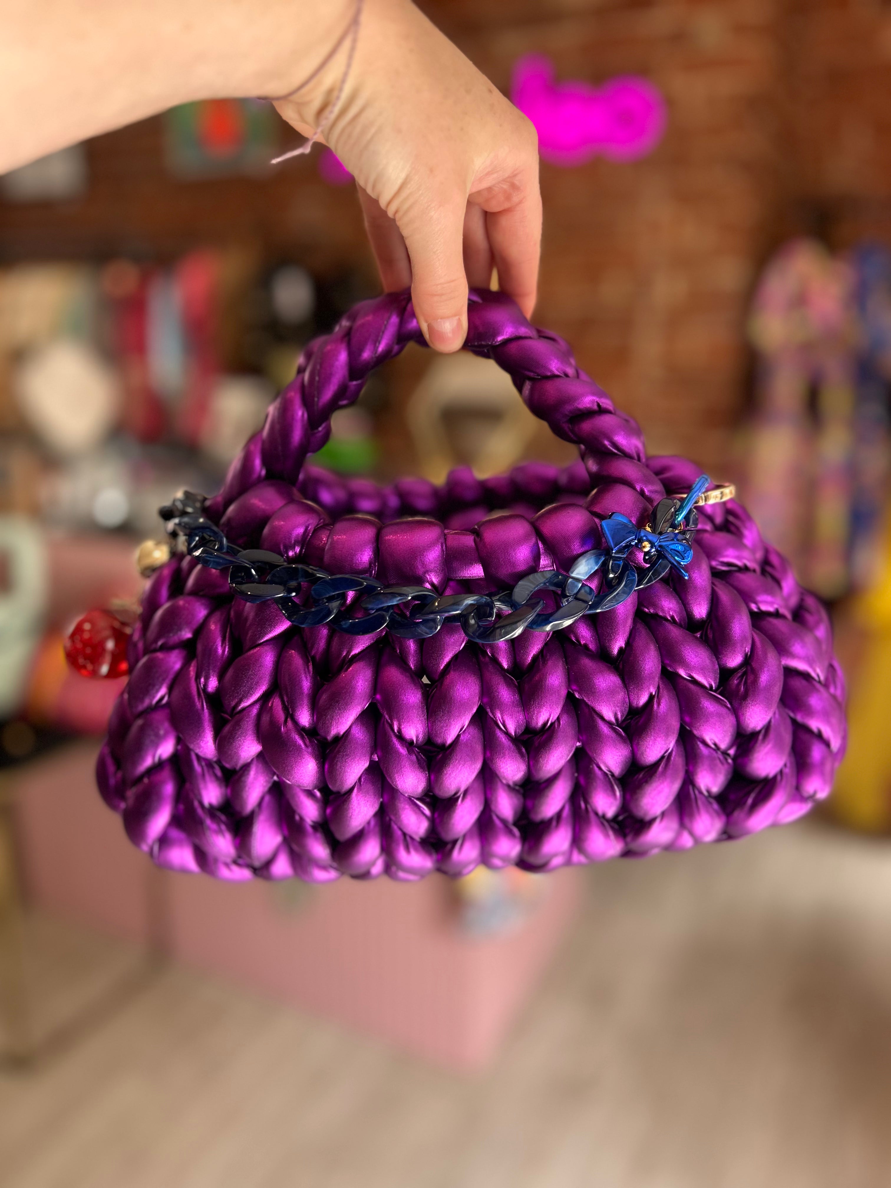 Arrow Apricity Charm Bags - Various Colours