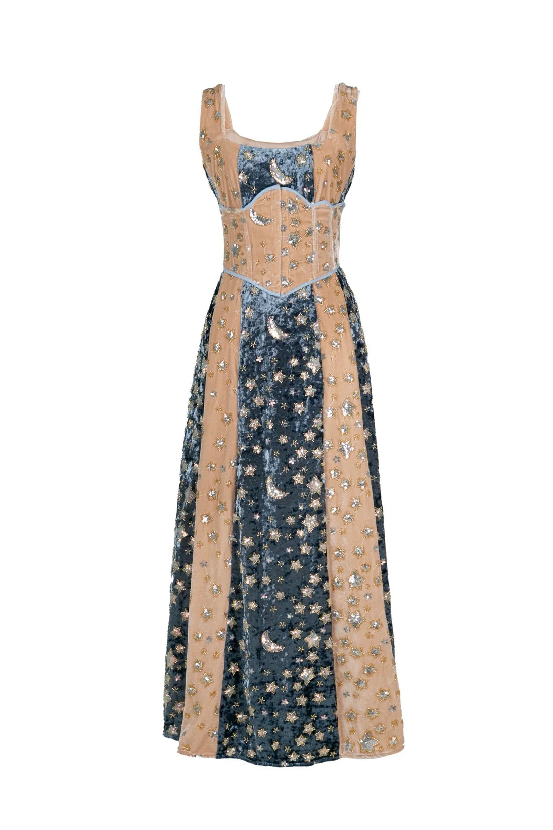 Noctis Dress by Celia B