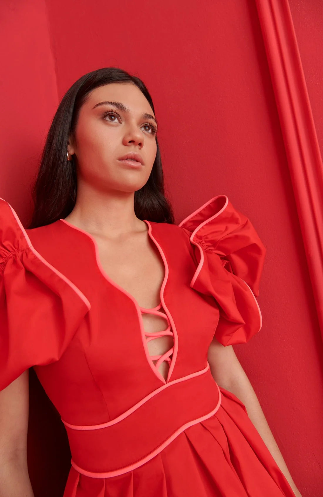 Orbit Dress by Celia B