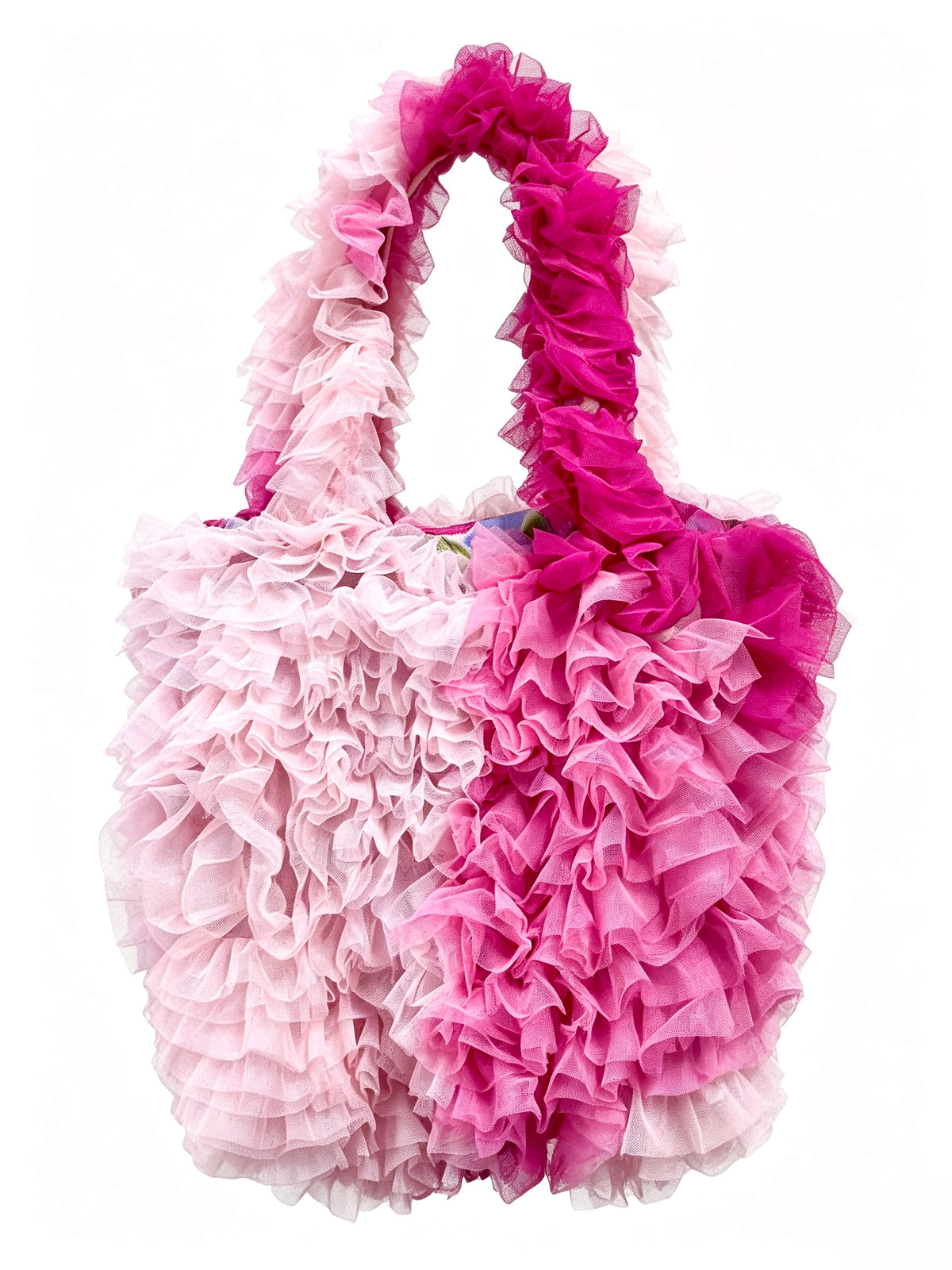 Celia B Flamingo Bag