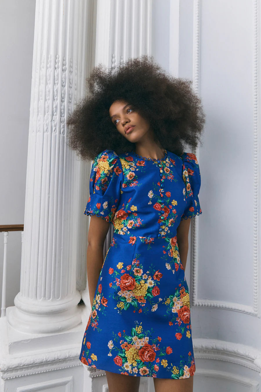 Margot Queens Of Archive Alquilar desde £65 / Comprar £290