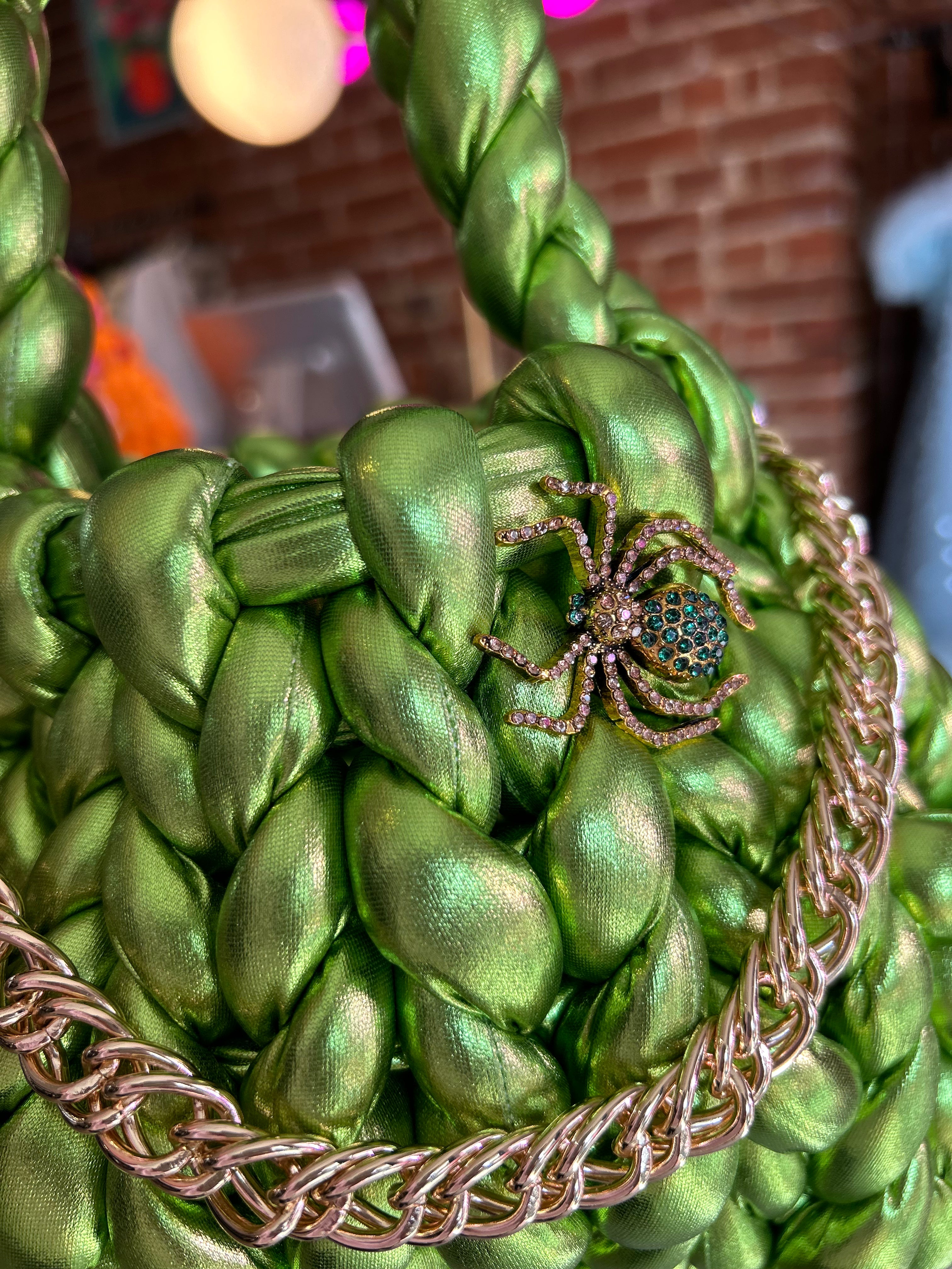 Arrow Apricity Charm Bags - Various Colours