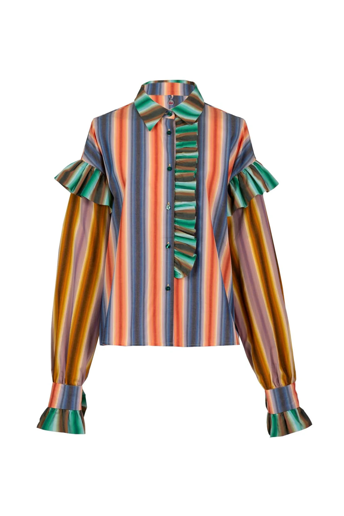 Celia B Kabosu Top