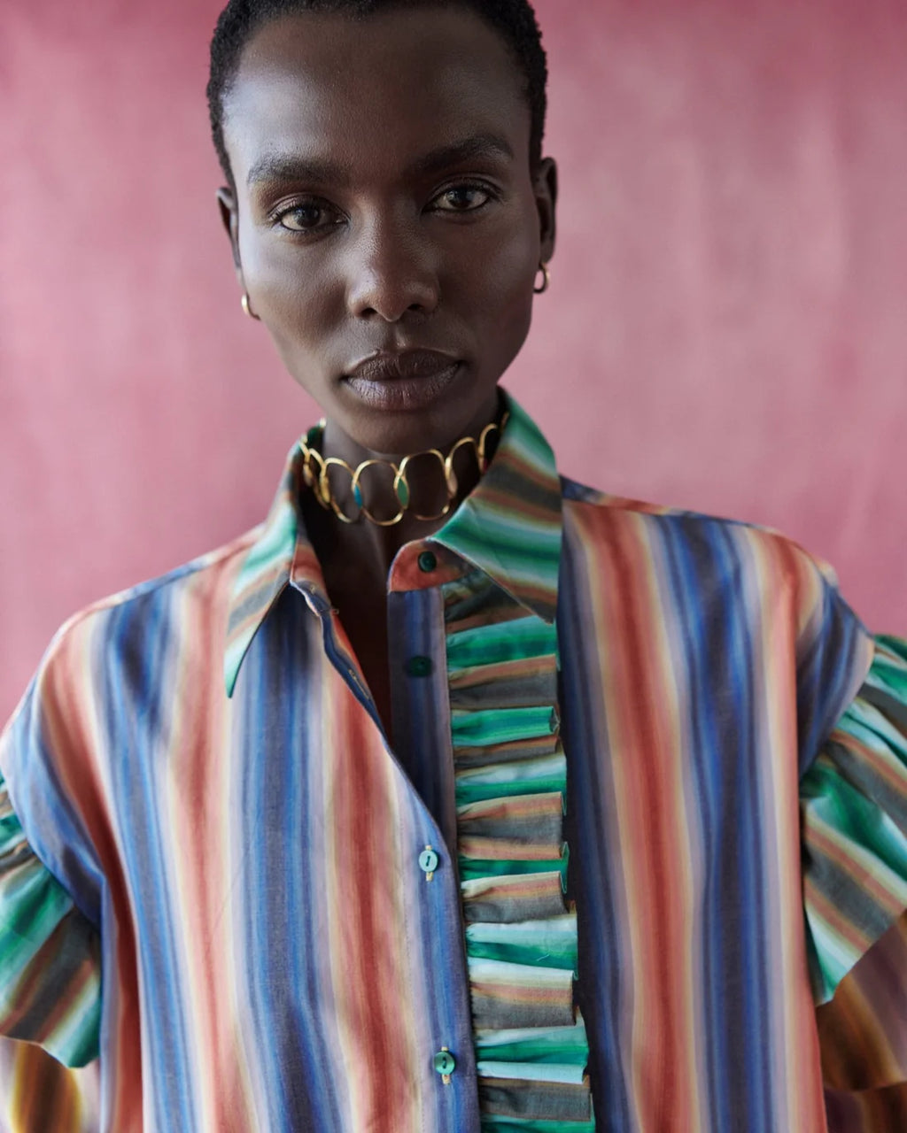 Celia B Kabosu Top