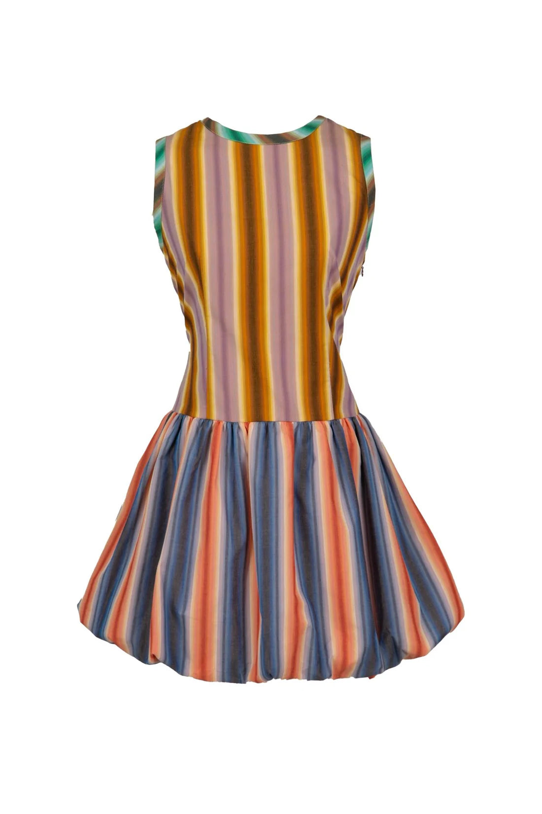 Celia B Atemoya Dress