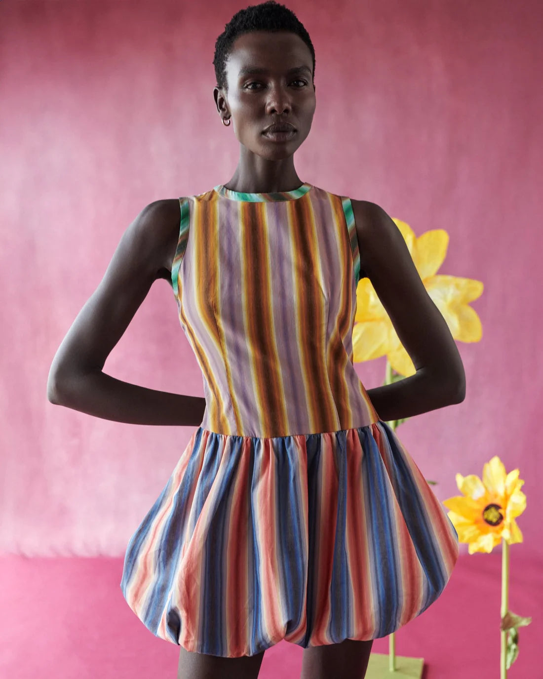 Celia B Atemoya Dress