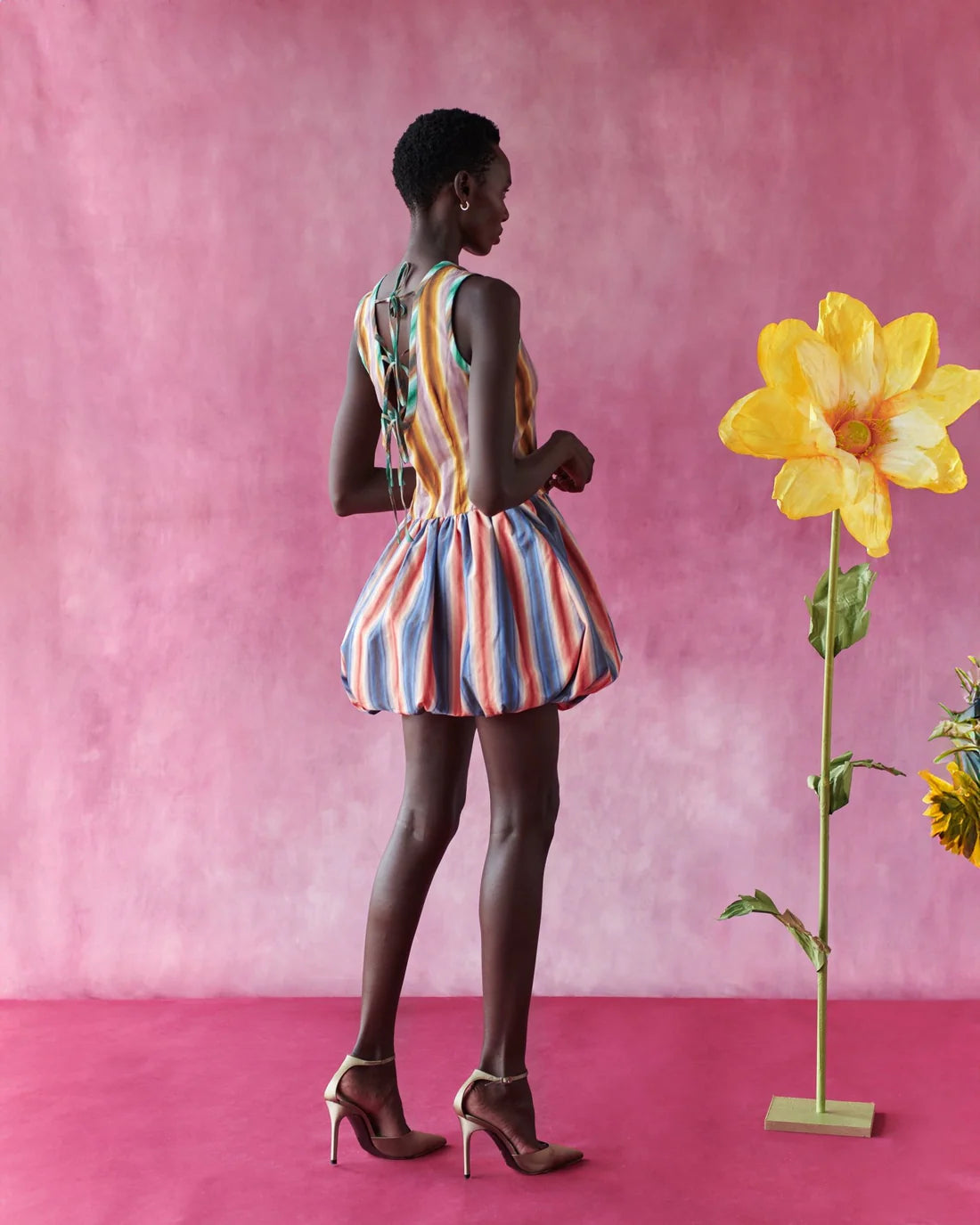 Celia B Atemoya Dress