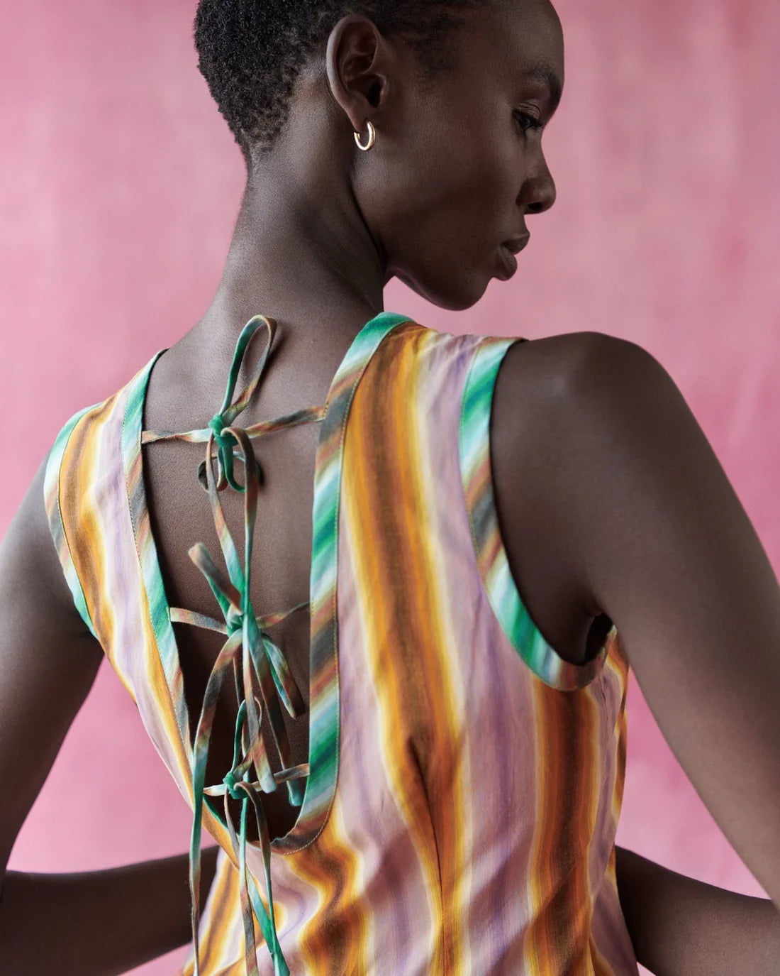 Celia B Atemoya Dress